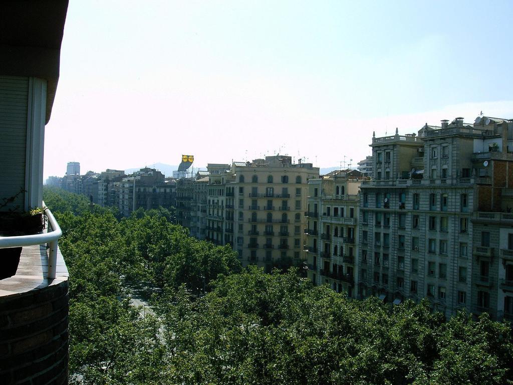 The Best Барселона Номер фото